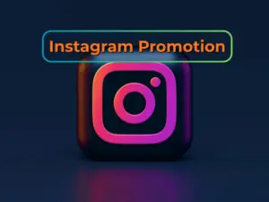 instagram promotion