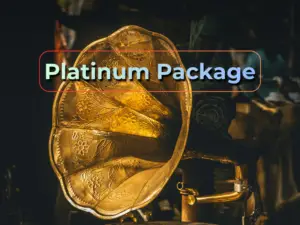 platinum package