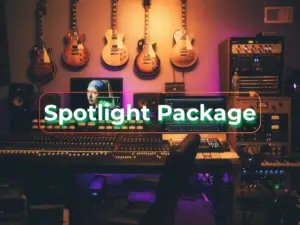 spotlight package