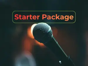 starter package