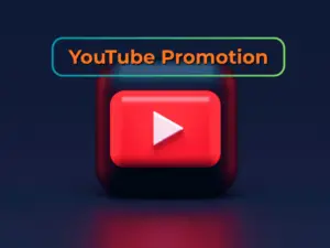 youtube promotion